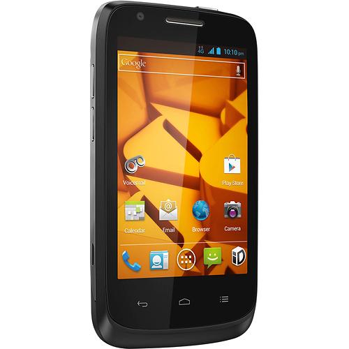 buy used Cell Phone & PDAs ZTE N9100 Force 4G LTE